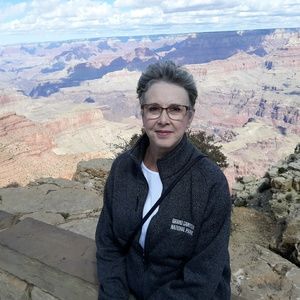 Meet your Posher, Ruth